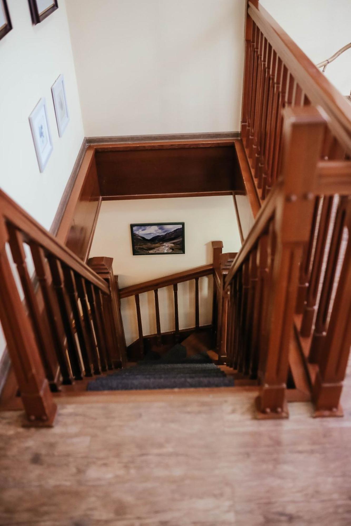 Тау-House Hotel Kok-Shoky Екстериор снимка